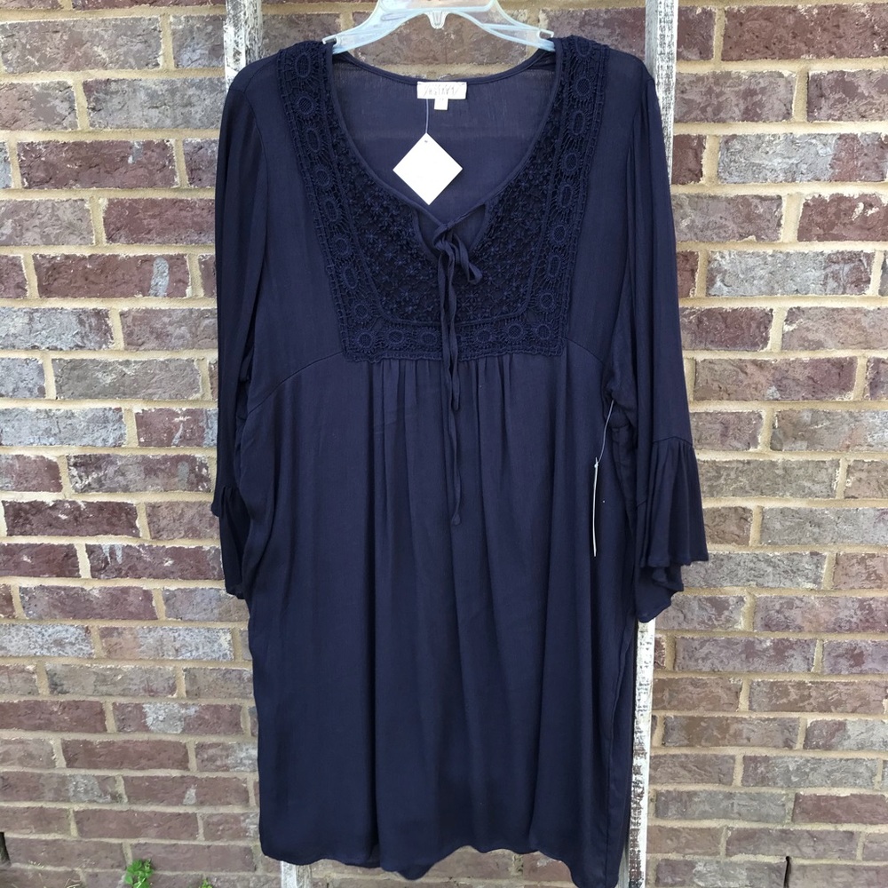 Plus Size Dress